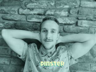 Dinster