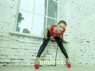 Diorfox