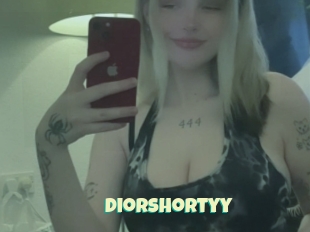 Diorshortyy