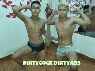 Dirtycock_dirtyass