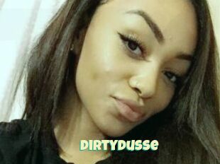 Dirtydusse