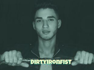 Dirtyironfist