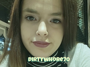 Dirtywhore70