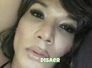Disaer