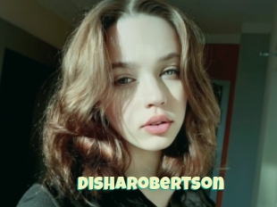 Disharobertson