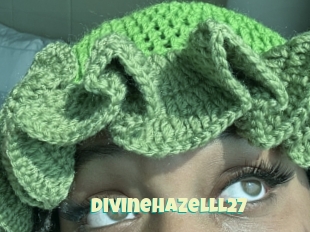 Divinehazelll27