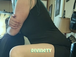Divinety