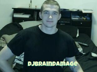Djbraindamage