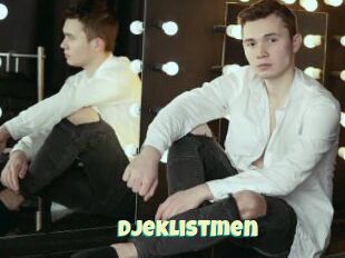 Djeklistmen