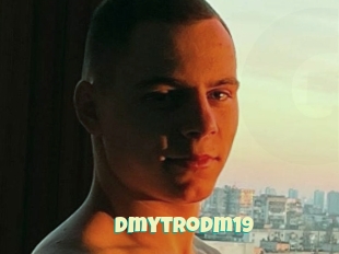 Dmytrodm19