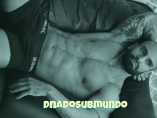 Dnadosubmundo