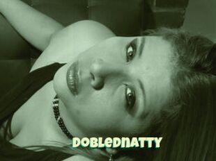 Doblednatty