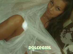 Dolcegirl