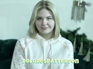 Dolorespatterson