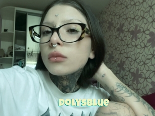 Dolysblue