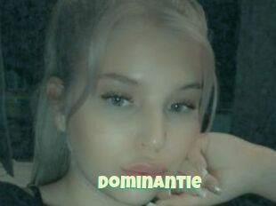 Dominantie
