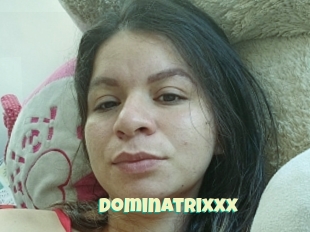 Dominatrixxx