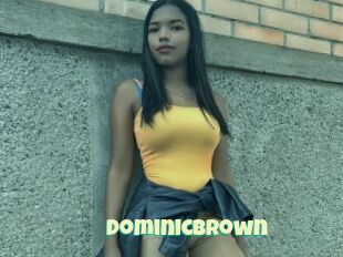 Dominicbrown