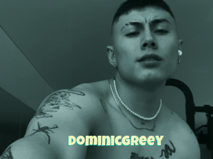 Dominicgreey