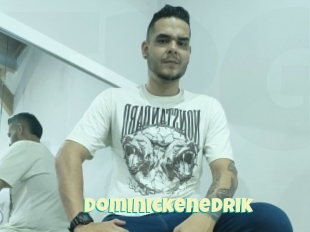 Dominickenedrik