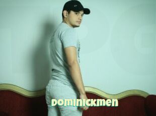 Dominickmen