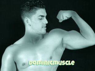 Dominicmuscle