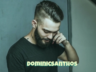 Dominicsanthos