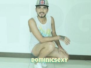 Dominicsexy