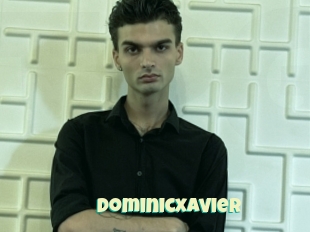 Dominicxavier