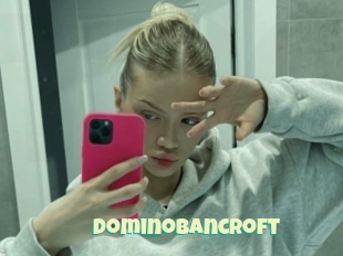 Dominobancroft