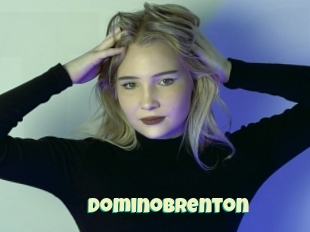 Dominobrenton