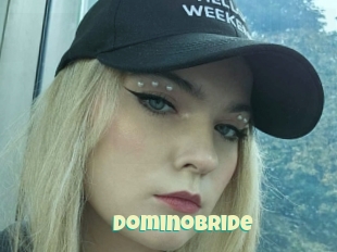 Dominobride