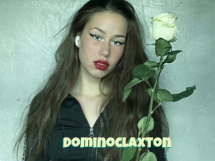 Dominoclaxton