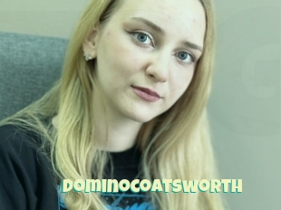 Dominocoatsworth