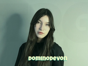 Dominodevon