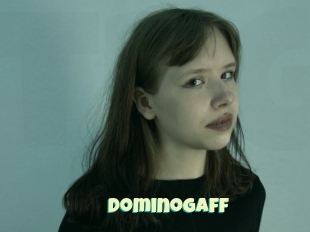 Dominogaff