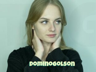 Dominogolson