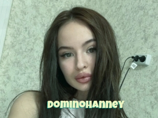 Dominohanney