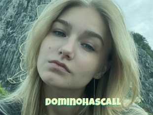 Dominohascall