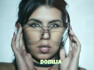 Domlia