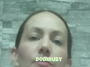 Domruby