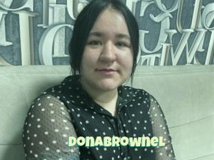 Donabrownel