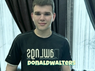 Donaldwalters
