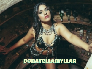 Donatellamyllar
