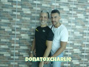 Donatoxcharlie