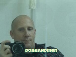 Donhardmen