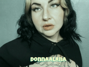 Donnaalana
