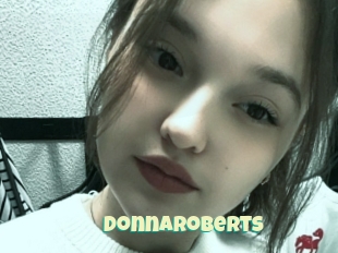Donnaroberts