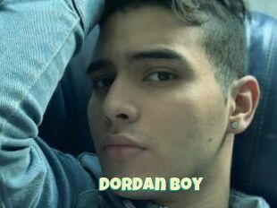 Dordan_boy