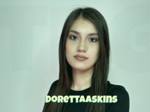 Dorettaaskins
